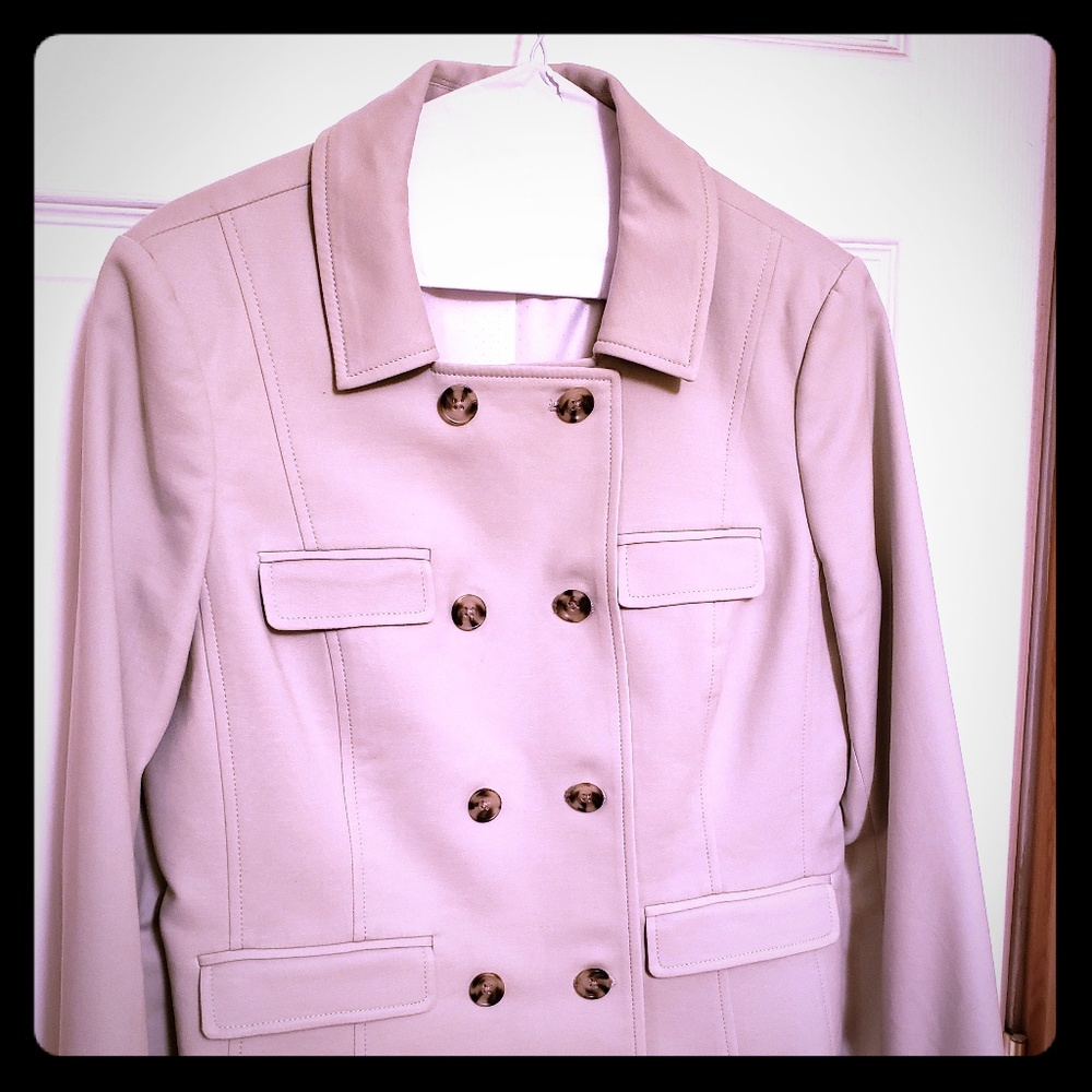 Jacket